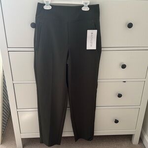 Athleta Endless Pant Aspen Olive